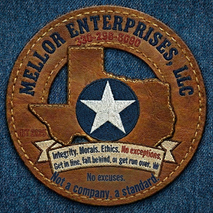 Mellor Enterprises, LLC